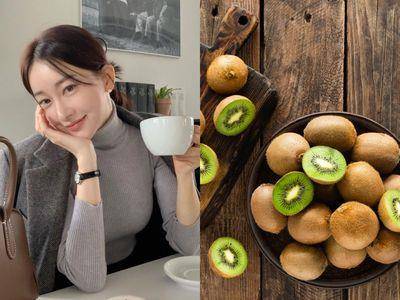 抗老又去痘！营养师曝“9种美肌食物”：绿茶、黑巧克力都上榜