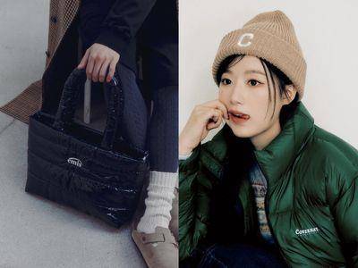 韩妞最爱EMIS 5单品！保龄球包根本Dior平替　帽控加码舒华同款想拥有