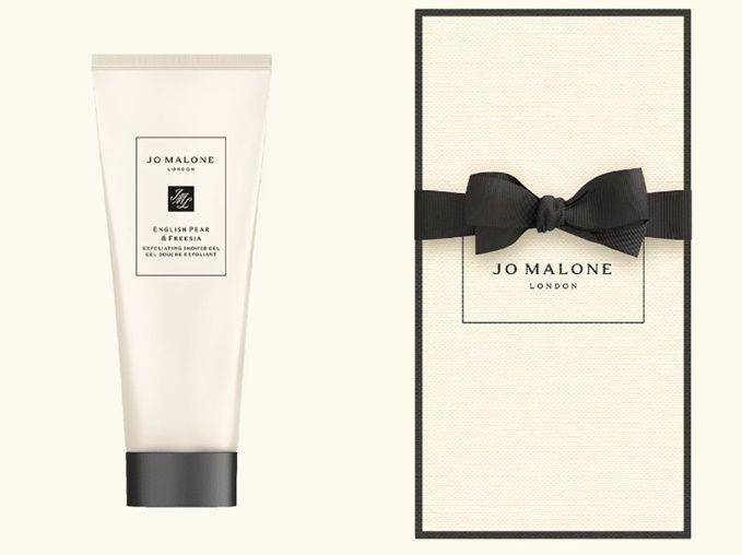 5款去角质霜水嫩整个冬季！Jo Malone用完香香的、欧舒丹草本味网全好评 最新资讯 图2张
