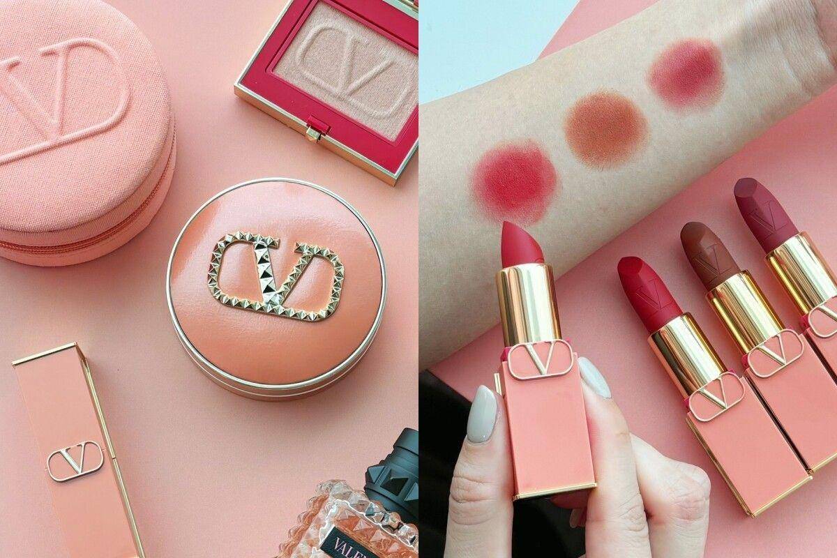2024专柜／开架唇膏新品必收色清单！兰蔻有棕红色天花板、YSL#319太美 最新资讯 图4张