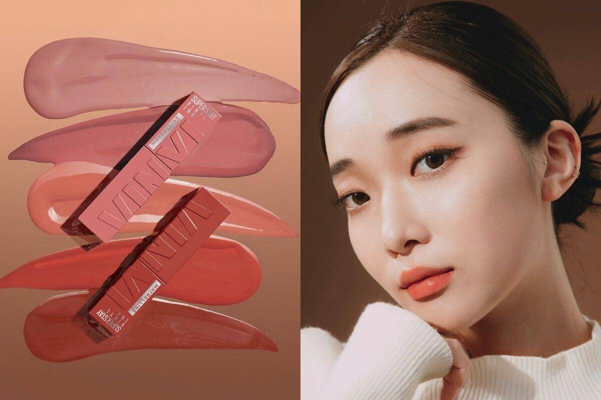 2024专柜／开架唇膏新品必收色清单！兰蔻有棕红色天花板、YSL#319太美 最新资讯 图11张