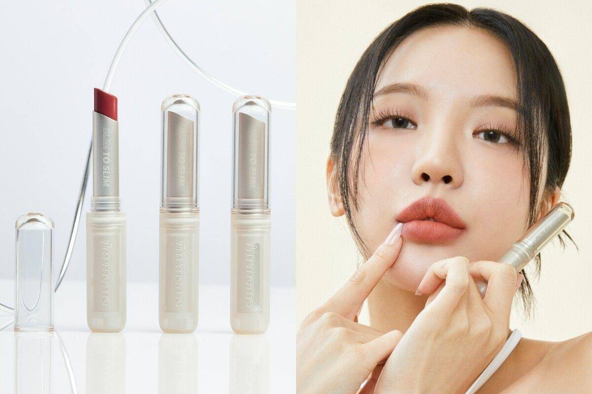 2024专柜／开架唇膏新品必收色清单！兰蔻有棕红色天花板、YSL#319太美 最新资讯 图12张