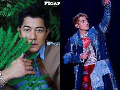 不老男神郭富城30年都维持63kg！营养师揭冻龄4大秘诀＋饮食关键