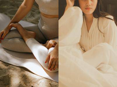 月经前特别累、脾气变暴躁？5招改善经前症候群