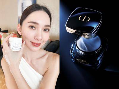 夜间肌肤修护全启动！彩虹藻、冈维拉玫瑰助阵对抗老化