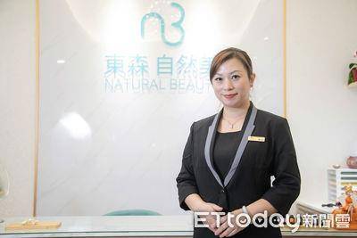 成功翻牌！潮正奢美丽塑造加盟主2年开3家店　挑战事业新高峰