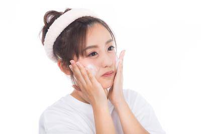 3个经常犯的洗脸地雷　当心细纹、暗沉都出现　