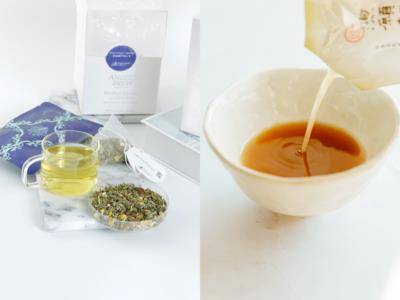 寒流到来！居家必备暖身又增温的养生饮品　助眠还养颜都能做到