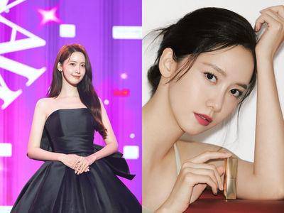 广告女神润娥据传挥别旧爱　粉丝纷纷敲碗最新动态