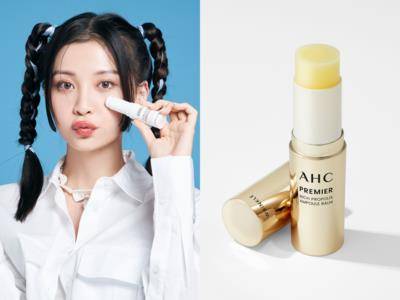 护手、补妆、身体保养都可以用！超好携带精华棒随时补擦好方便