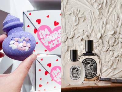 情人节约会小心机！零破绽从头美到脚　连补护手霜都有学问