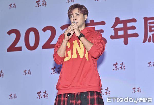 罗志祥戴851万名表唱跳high翻　不怕表磕碰果然大户 时尚穿搭 图1张