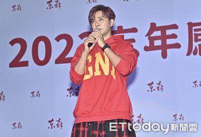 罗志祥戴851万名表唱跳high翻　不怕表磕碰果然大户