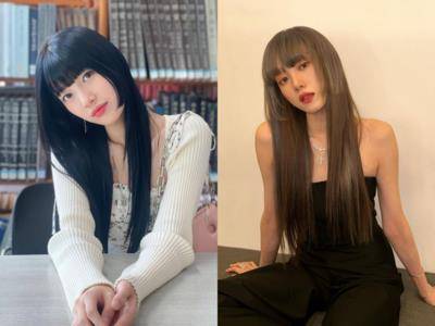 秀智、李圣经都在剪的日系公主切　2024春夏发型4大趋势照着剪就潮