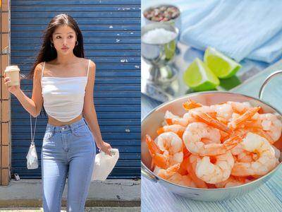 减肥快吃！营养师曝“让你越吃越瘦”9种食物：苦瓜是脂肪杀手