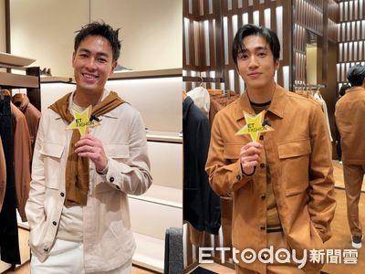 杨祐宁被催生第3胎，甜喊“看阿梅意愿”　娄峻硕挺黄伟晋：没有失言