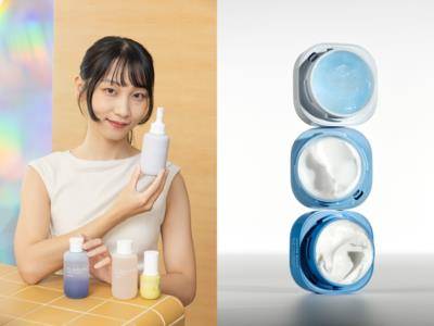 简直量身订做的肌肤保养方案！ALBION、兰芝抢攻年轻世代