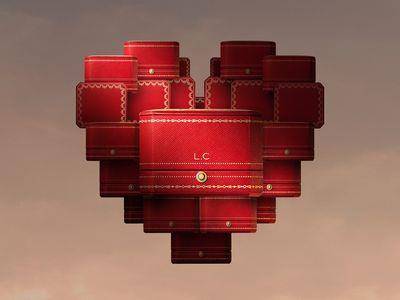 卡地亚经典钻戒系列让幸福满溢！犒赏自我、情人放闪都是首选