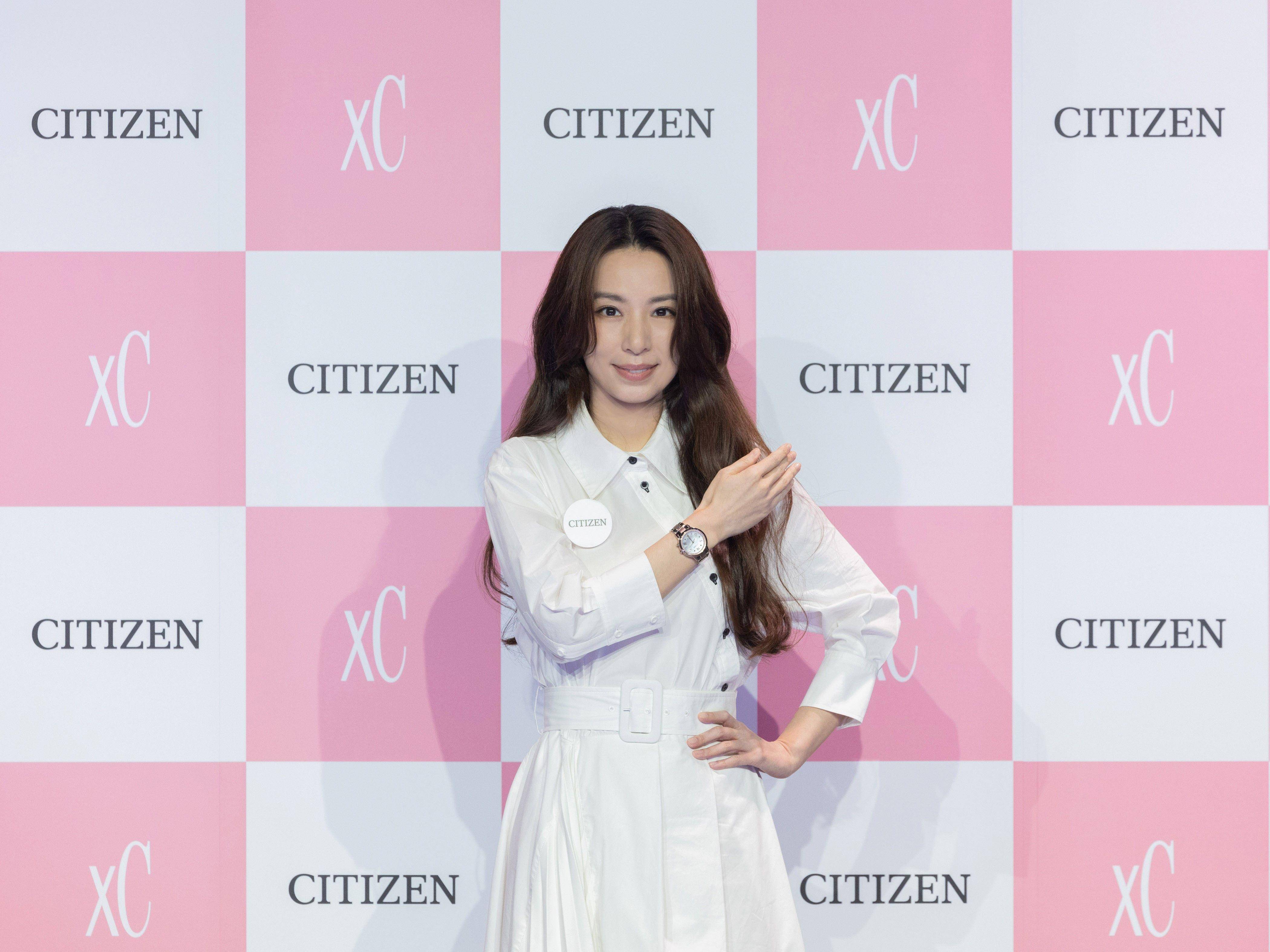 Hebe否认与Ella失和　“耳语不可能影响姊妹情” 名人名流 图1张