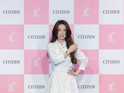 Hebe否认与Ella失和　“耳语不可能影响姊妹情”