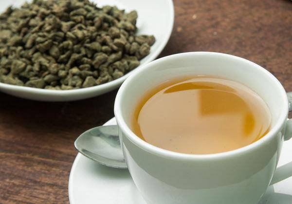 中医师曝“减脂茶饮”食谱　这样喝帮助排水又亮白 最新资讯 图1张