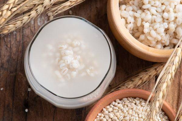 中医师曝“减脂茶饮”食谱　这样喝帮助排水又亮白 最新资讯 图3张