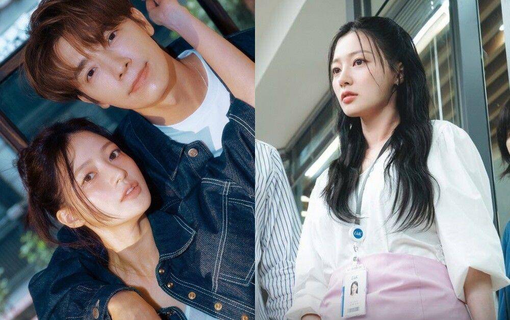 《和我老公结婚吧》宋昰昀“超美心机妆”重点公开　4步骤撩男于无形 最新资讯 图12张