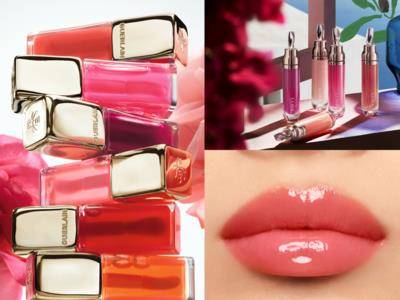 一抹减龄10岁还能润唇！秋冬包里必备小物　24H性感放电不落漆