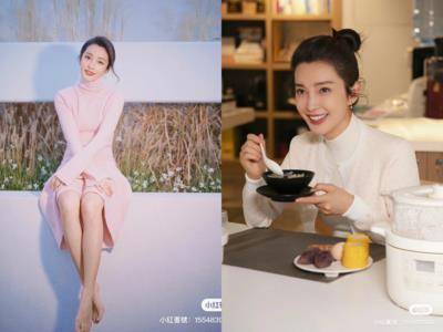 星・变美／50岁李冰冰的“不老早餐”好方便！粗粮＋热汤10分钟搞定