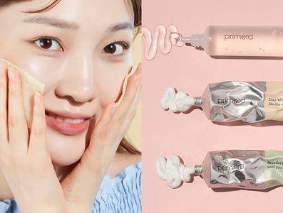 年前速效变美计划！韩网爆红一周保养法　肌肤回稳、透亮水嫩更有感