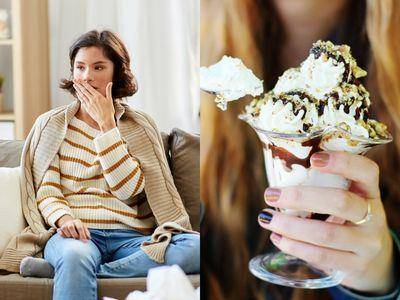 营养师揭12个“正在变胖”征兆!白天嗜睡、容易口渴都要小心