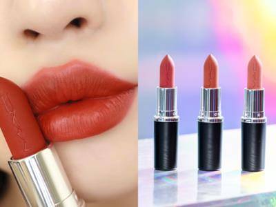 超经典“子弹唇膏”竟全面进化！质地更柔软舒适、好显色一抹即饱和