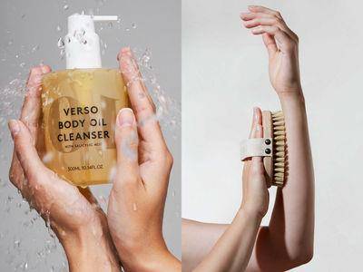 别被身体肌肤泄漏年龄！最强沐浴单品盘点　洗出细致柔滑肌肤