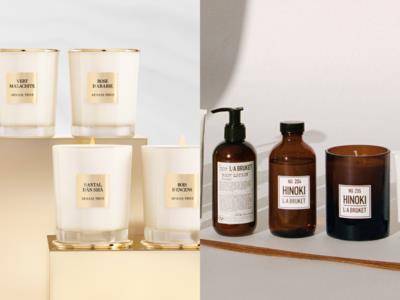 试・开箱／东方红木、日本扁柏传递平静力量　远离纷扰世俗的疗愈居室香气