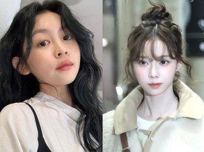 卷发没烫好很显老？3大重点避雷一秒减龄　自带慵懒感