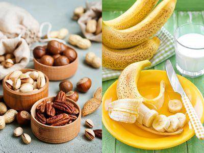 抗老美肌还防疾病！营养师教吃“4类抗氧化食物”对抗自由基