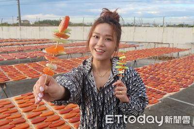 别再叫我丢丢妹　李明珊的赚钱动力：花钱！