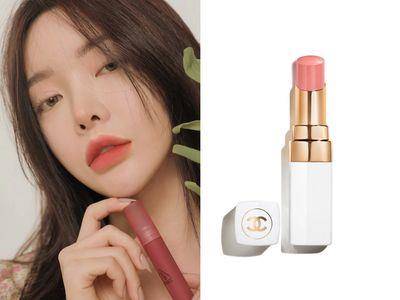 过年5款“好媳妇唇膏”好感度爆棚！3CE掳获长辈心、香奈儿素颜擦也美