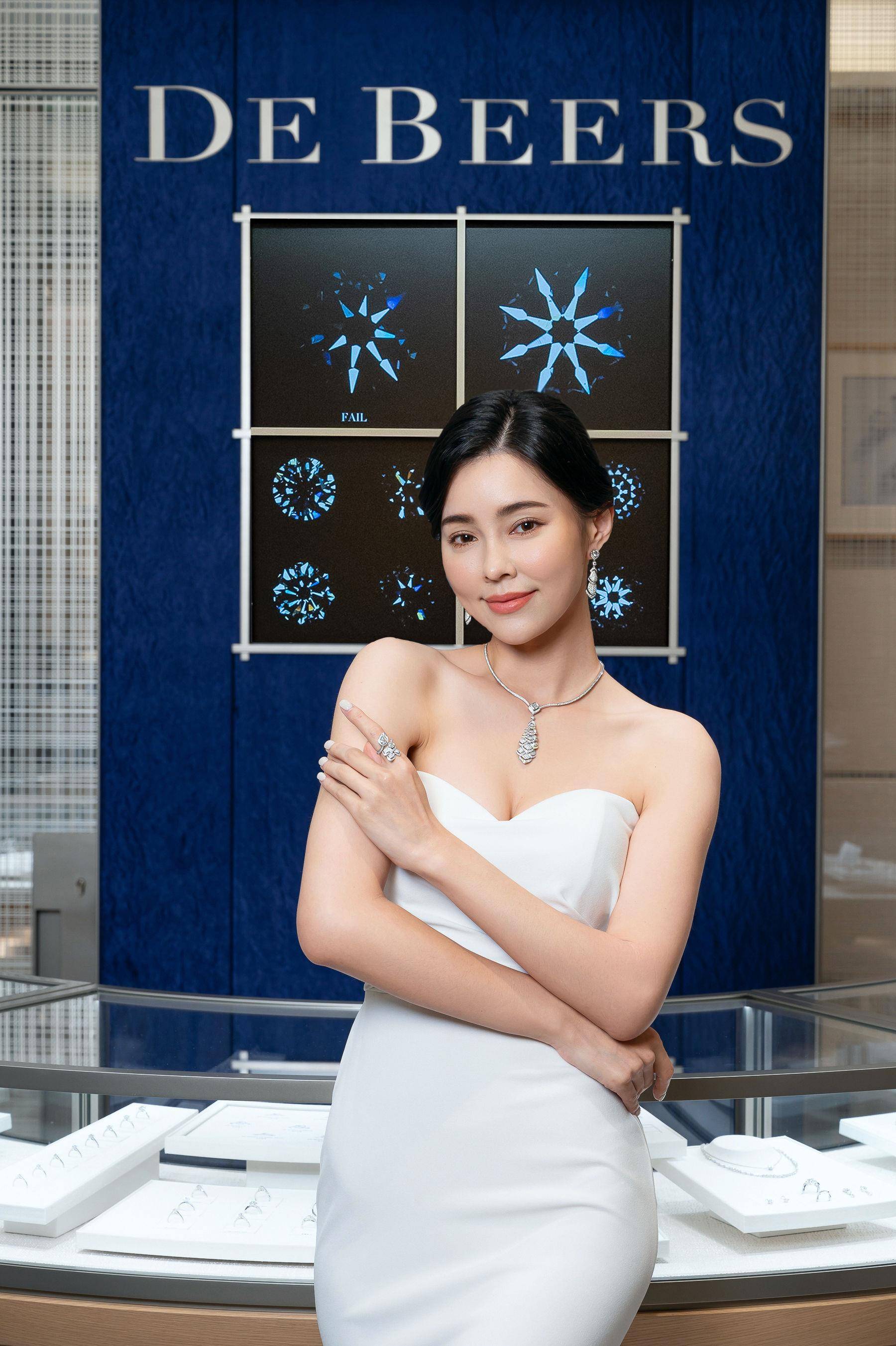 先喷香水再戴项炼！保养6要点让珠宝永保如新 奢侈品牌 图2张