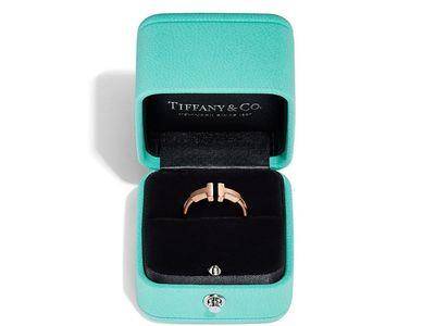 5万元有找！Tiffany招牌T字戒、MIKIMOTO幸运珍珠项炼　小资女也能收藏