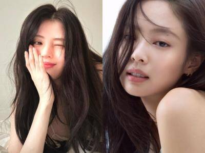 情人节妆容全解析！“淡颜”比浓妆更迷人　黑肉底也有魅力