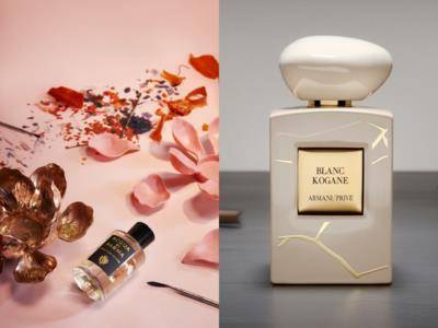 别再只会送玫瑰味！情人节送香水指南：木兰、栀子花更优雅