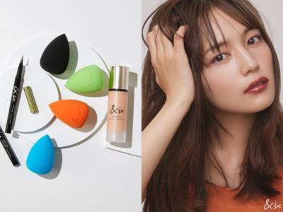 用“口腔黏膜色”挑唇彩！日系彩妆趋势又掀轰动　全力打造自然感