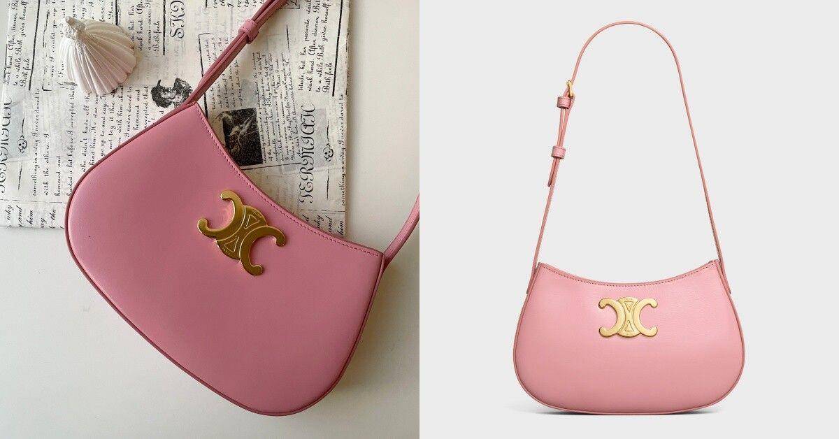 10款“龙年精品包”让你乖乖奉上压岁钱！LV、DELVAUX超讨喜 时尚穿搭 图7张