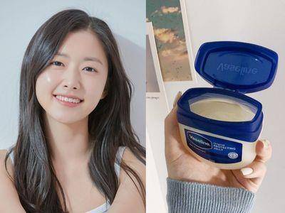 皮肤科医师曝“凡士林6大隐藏用法”　自制手膜省钱又实用