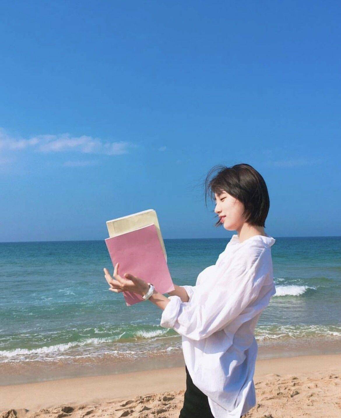 秀智历年7大绝美发型盘点　黑发＋公主切再创美貌巅峰、蜜桃棕色不挑肤 最新资讯 图12张