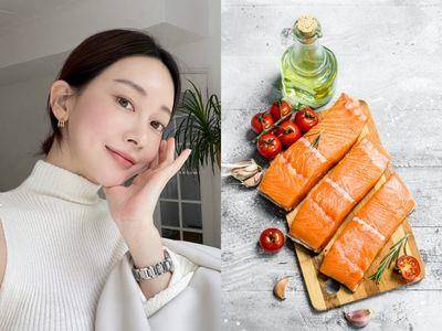 营养师曝让你“越吃越美”4种食物！抗老美白还促排便、养头发