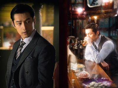 《繁花》胡歌正装风格让人醉心　5重点带你穿出成熟绅士风范