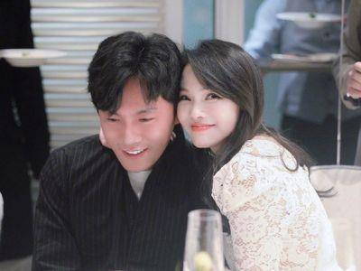 伊能静“观察结婚对象6点建议”被赞翻！网：婚前看到就好了