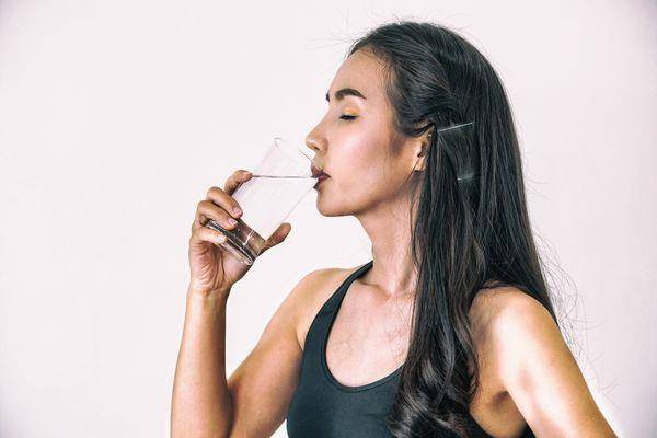 过年爽吃又发胖？营养师教“饮食调整6关键”：不节食更能瘦 最新资讯 图2张